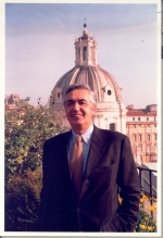 Narciso Salvo di Pietraganzili, presidente di Assofertilizzanti